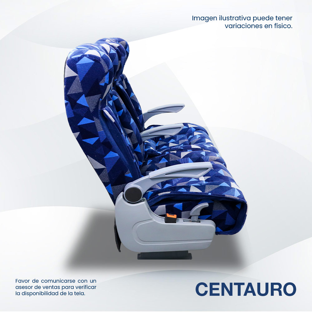 Asiento Centauro